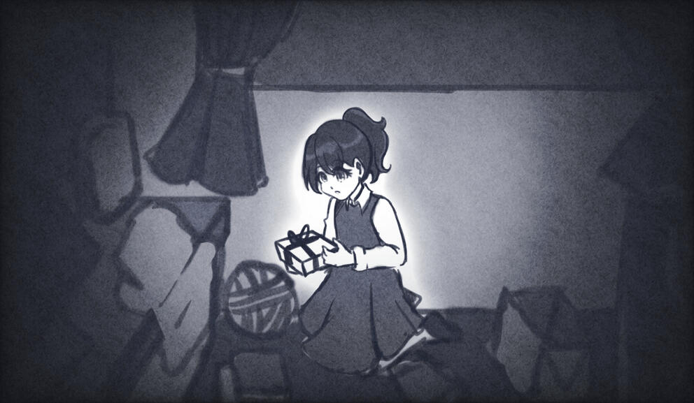 Arissa Express main concept art