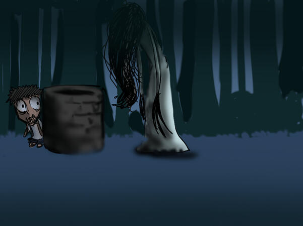 BBBM gameplay concept art
