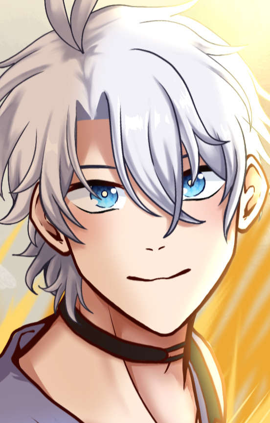 Animated Fanart